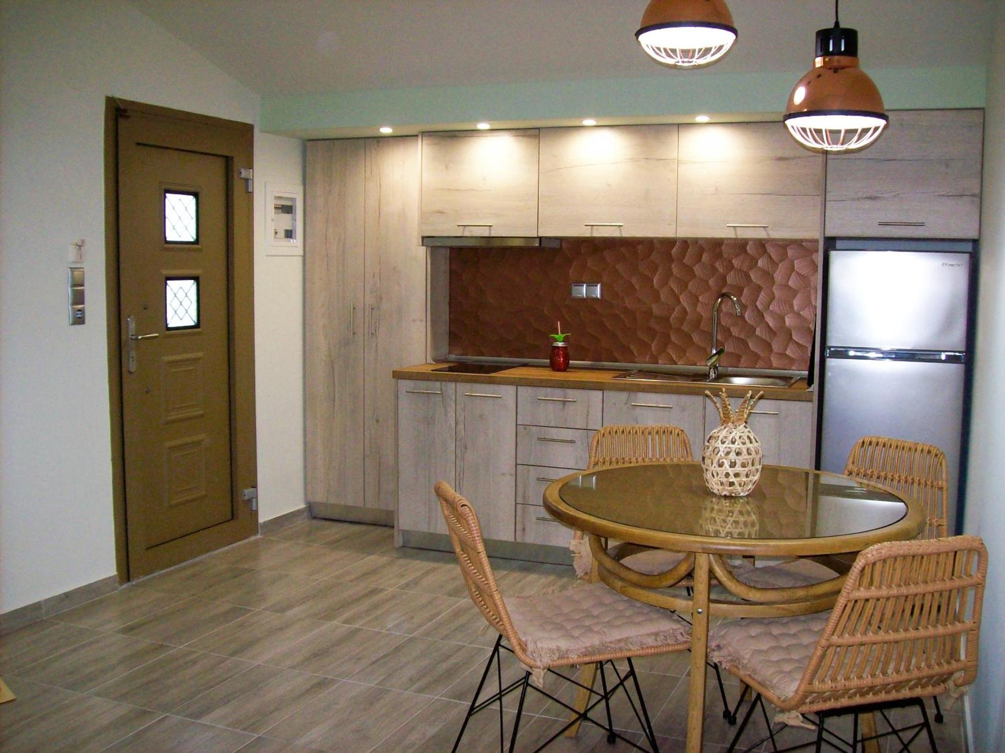 Sea Breeze 2 Apartment Лименария Екстериор снимка